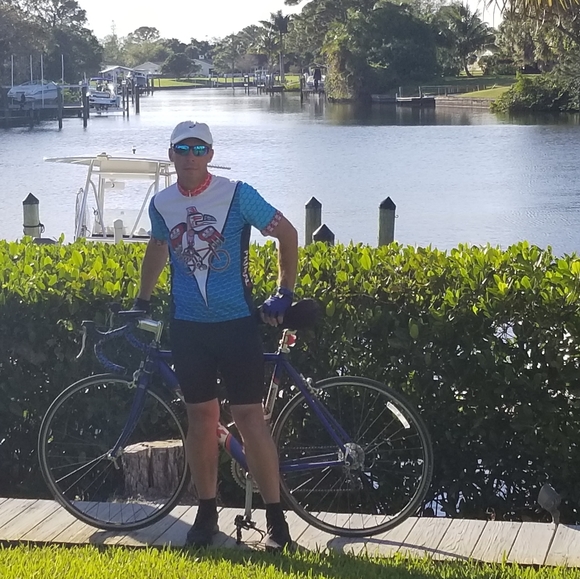 Mental Health Awareness! My Birthday Wish! Jon & I need your support to buy lots - Picture 4 of 16